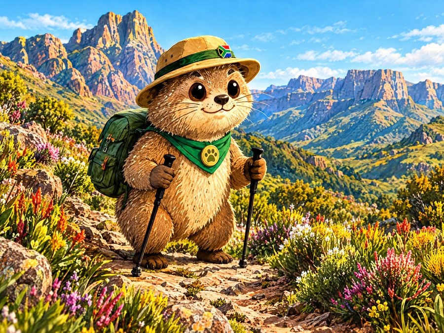 Trails & hikes