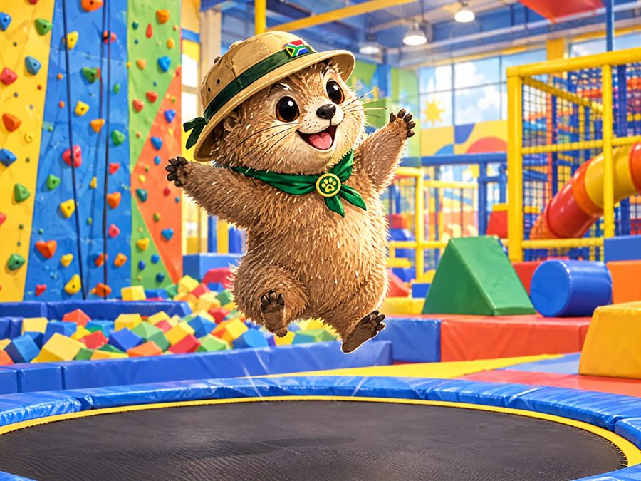 Indoor play