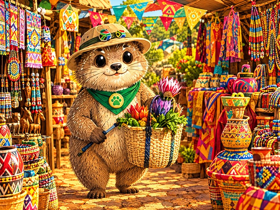 Markets