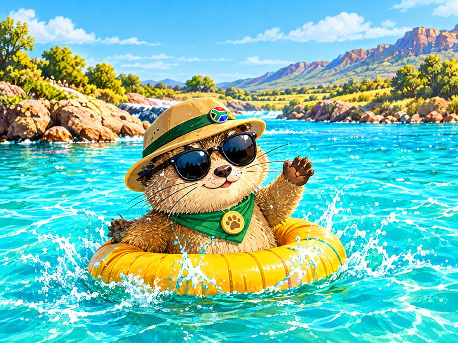 Swim & splash
