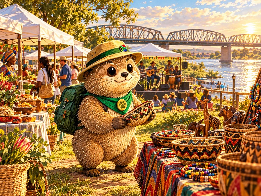 Markets — Hartelus Mark