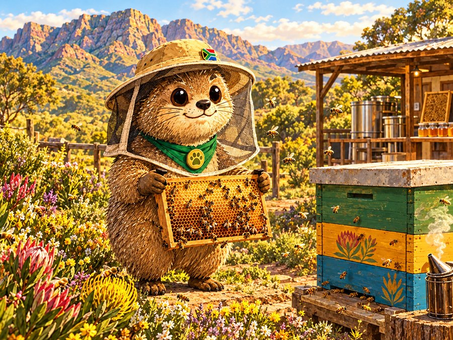 Farms & animals — Honeybee Education Farm
