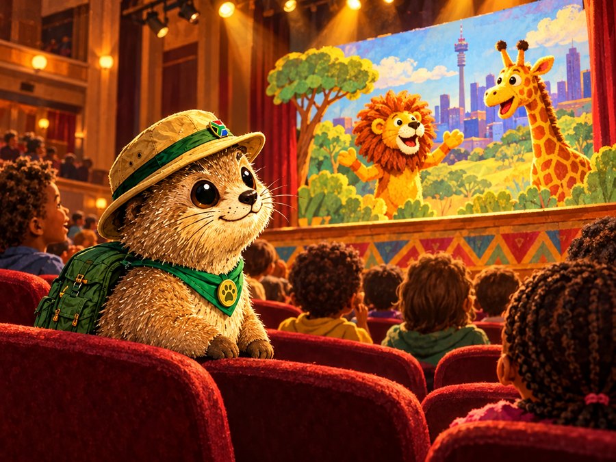 Stage & screen — People's Theatre