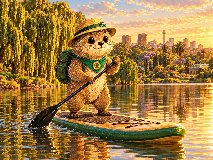 Adrenaline — SUPFitness