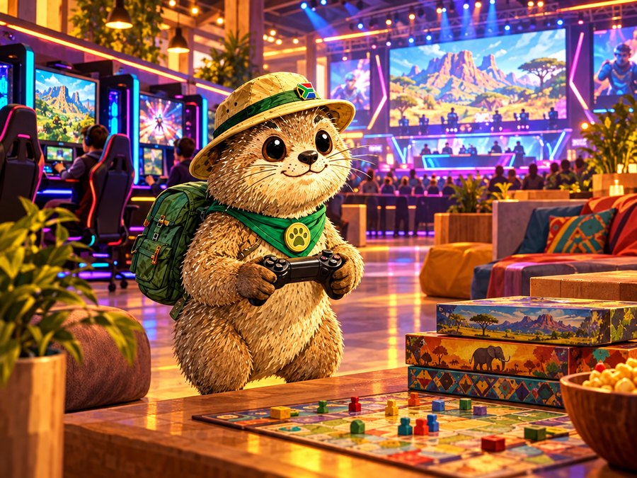 Indoor play — The Nexus Hub