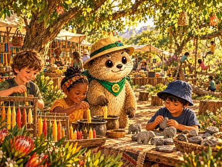 Markets — Bryanston Organic Market