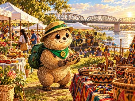 Markets — Hartelus Mark