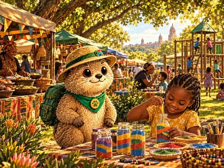 Markets — Hazel Food Market