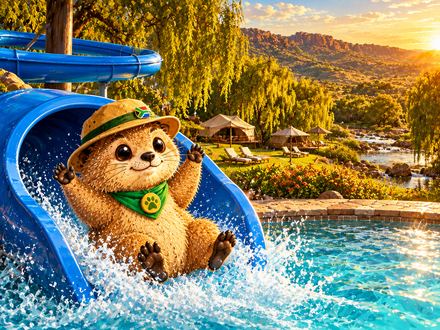 Camping — Lovers Rock Family Resort
