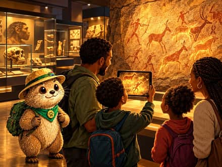 Discover — Origins Centre (Wits)