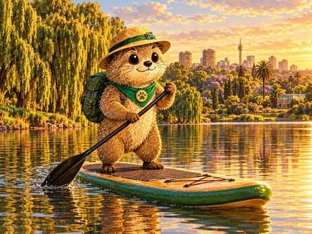 Adrenaline — SUPFitness